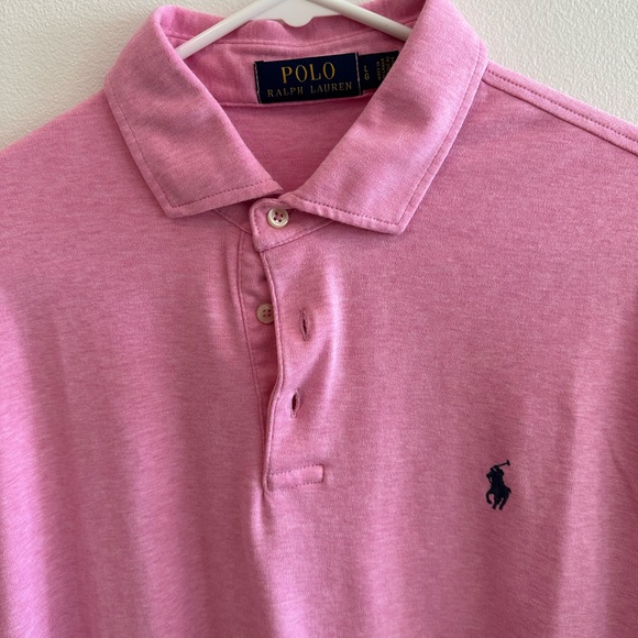 Polo Ralph Lauren Polos - Picture 2 of 4
